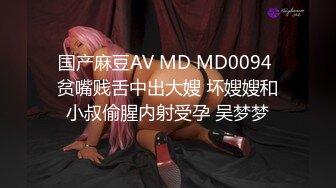 国产麻豆AV MD MD0094 贫嘴贱舌中出大嫂 坏嫂嫂和小叔偷腥内射受孕 吴梦梦