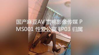 国产麻豆AV 蜜桃影像传媒 PMS001 性爱公寓 EP03 归属