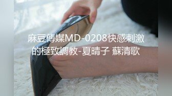 麻豆傳媒MD-0208快感刺激的極致調教-夏晴子 蘇清歌