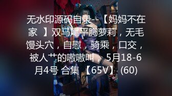 无水印源码自录--【妈妈不在家  】双马尾平胸萝莉，无毛馒头穴，自慰，骑乘，口交，被人艹的嗷嗷叫， 5月18-6月4号 合集 【65V】 (60)