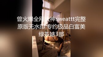 曾火爆全网大神sweattt完整原版无水印 专约极品白富美绿茶婊3部