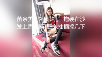 苗条美女外围妹子  撸硬在沙发上直接操  正入抽插搞几下软了