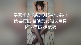 皇家华人 RAS-0154 懦弱小伙被打伤 召唤美女船长用身体来疗伤 徐夜夜