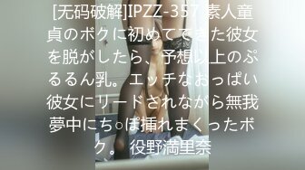 [无码破解]IPZZ-357 素人童貞のボクに初めてできた彼女を脱がしたら、予想以上のぷるるん乳。エッチなおっぱい彼女にリードされながら無我夢中にち○ぽ挿れまくったボク。 役野満里奈