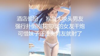 【3P4P5P女女互勉剧情COS】Hunnybunny 极品福利，第二弹17