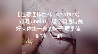 【性感连体丝袜✨onlyfans】⭐刘玥juneliu⭐ 是个颜值与美好肉体集一身的妹子 质量佳 解锁了三洞