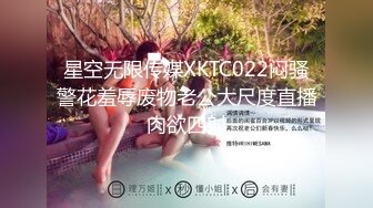  黑白配精彩4P性爱大乱斗，两个小妹轮流被小伙和大老黑爆草玩弄，小美女享受黑人大鸡巴无情抽插，尖叫不止