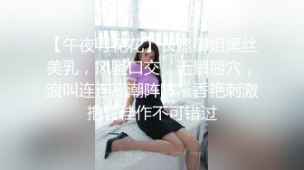 绳艺大师给熟女来个全套SM龟甲缚，奶子上还要贴个血滴子，狂虐这对极品大奶子【200V】 (55)