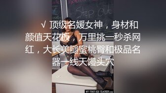 按摩店勾搭风骚女技师，骑在鸡巴上撩骚你，蒙上眼睛口交吸舔大鸡巴玩弄，主动上位用逼摩擦直接插入骚逼内射