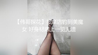 小红的背影