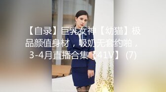 【自录】巨乳女神【幼猫】极品颜值身材，吸奶无套约啪，3-4月直播合集【41V】 (7)