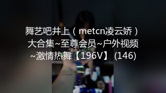 舞艺吧井上（metcn凌云娇）大合集~至尊会员~户外视频~激情热舞【196V】 (146)