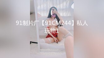 91制片厂【91CM244】私人玩物1