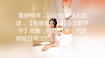 重磅核弹，10小时精品大放送，【性感女仆】【小土软乎乎】合集，终章11天，气质御姐日常淫乱，颜值高有味道