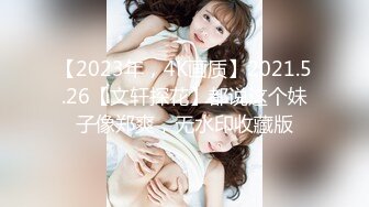 【2023年，4K画质】2021.5.26【文轩探花】都说这个妹子像郑爽，无水印收藏版