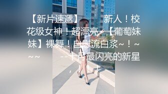 STP34367 糖心Vlog 束缚捆绑浴厕调教精奴 塞着肛塞被操 晃动巨乳羞耻乳夹 DOM黑宫