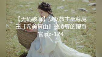 【无码破解】少女教主至尊魔王『希美真由』被凌辱的搜查官ipz-124