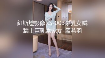 紅斯燈影像RS-003豪乳女賊牆上巨乳富家女-孟若羽