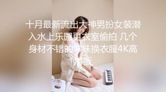 十月最新流出大神男扮女装潜入水上乐园更衣室偷拍 几个身材不错的学妹换衣服4K高清版