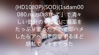 【乘务员妹妹】高价密码房一场，G奶00后，纯天然美胸，一根大黑牛把自己玩得抽搐喷浆 (9)