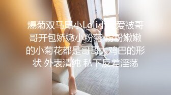 麻豆传媒 MTVQ1 突袭女优家 EP13 性爱篇