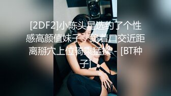 [2DF2]小陈头星选约了个性感高颜值妹子，跪着口交近距离掰穴上位骑乘猛操 - [BT种子]