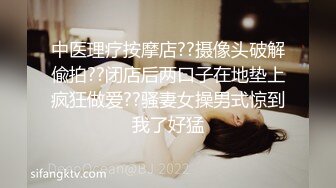 漂亮大奶妹子教你如何擦乳液和做胸部运动