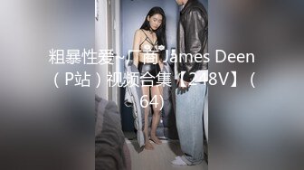 粗暴性爱~厂商 James Deen（P站）视频合集【248V】 (64)