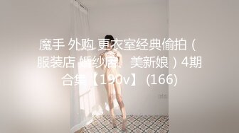 魔手 外购 更衣室经典偷拍（服装店 婚纱店、美新娘）4期合集【190v】 (166)