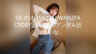 SA-014(3SA014)[WANZFACTORY]超-股間のアングル近藤れいな