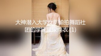 大神潜入大学女厕偷拍舞蹈社团的学妹尿尿换衣 (1)