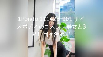 1Pondo 111423_001 ナイスボディのコスプレ美女と3P！ 目々澤めぐ