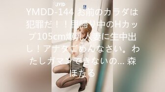 YMDD-144 お前のカラダは犯罪だ！！里帰り中のHカップ105cm爆乳人妻に生中出し！アナタごめんなさい。わたしガマンできないの… 森ほたる