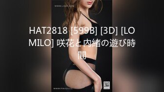 HAT2818 [599B] [3D] [LOMILO] 咲花と內緒の遊び時間