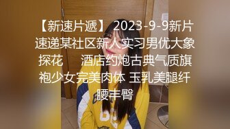 【新速片遞】 2023-9-9新片速递某社区新人实习男优大象探花❤️酒店约炮古典气质旗袍少女完美肉体 玉乳美腿纤腰丰臀